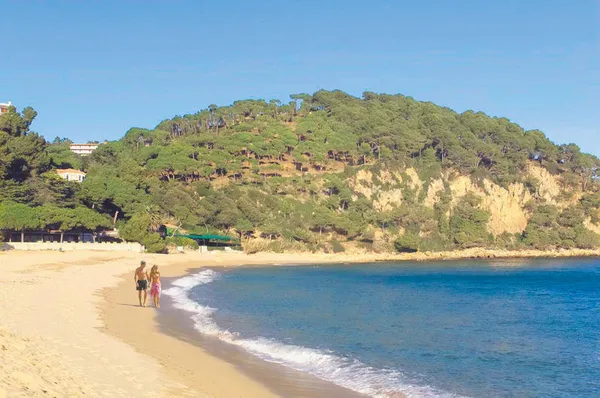 Vakantiepark Albamar 