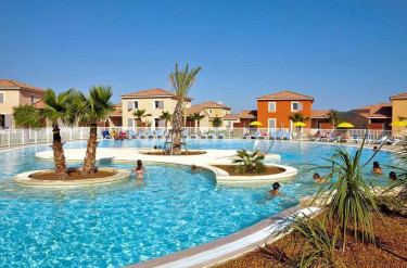 Le Domaine du Golf