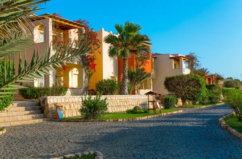 Hotel Royal Horizons Boa Vista