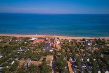 Camping Beach Club Nouvelle Floride