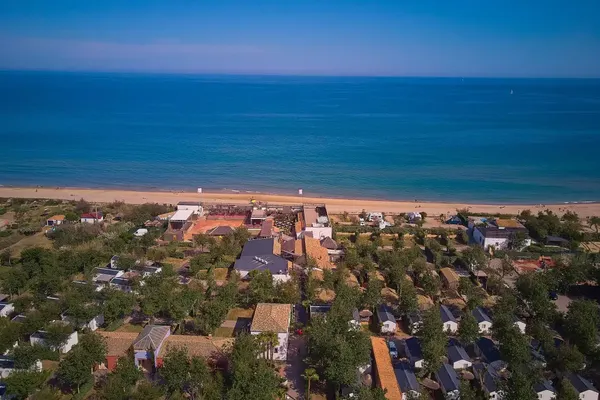 Camping Beach Club Nouvelle Floride