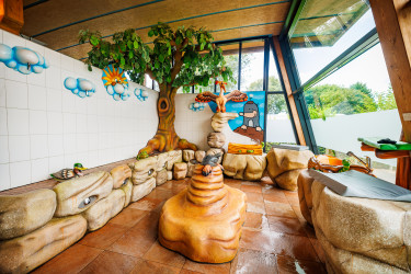 Camping De Luttenberg