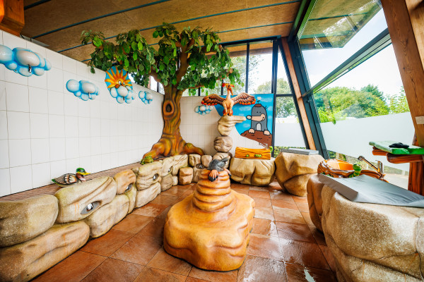 Camping De Luttenberg