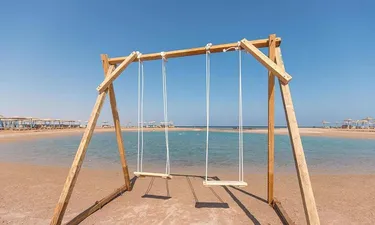 Hurghada Long Beach Resort 