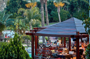 Atlantica Aegean Blue