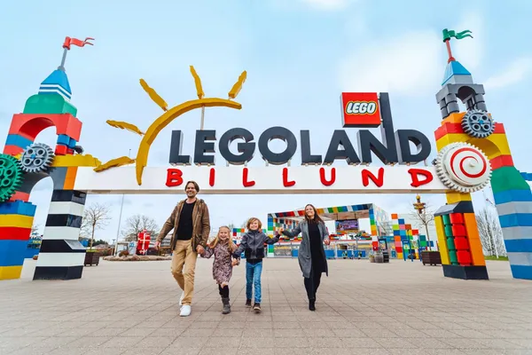 LEGOLAND Billund 