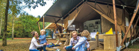TIP: Hemelvaart of Pinksteren op De Boshoek