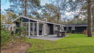 Vakantiepark De Zanding