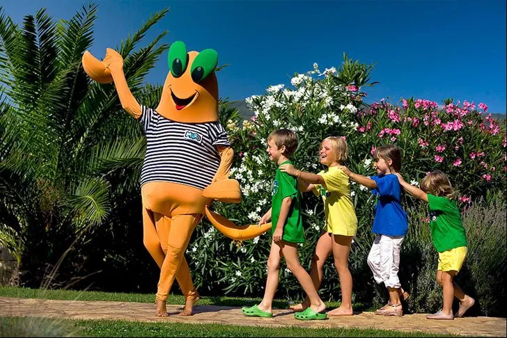 Kinderactiviteiten