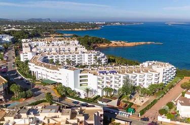 Aparthotel Tropic Garden