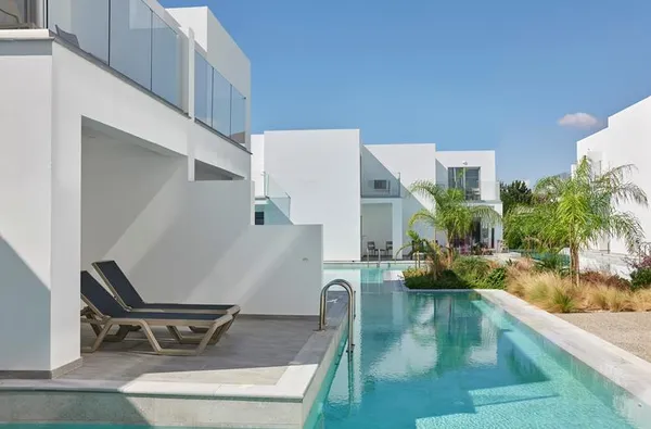 TUI BLUE Atlantica Sungarden Park