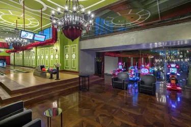 Selectum Luxury Resort