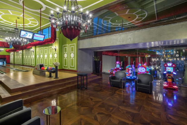 Selectum Luxury Resort