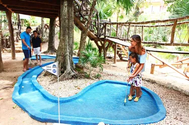 Sandos Playacar Beach Resort & Spa