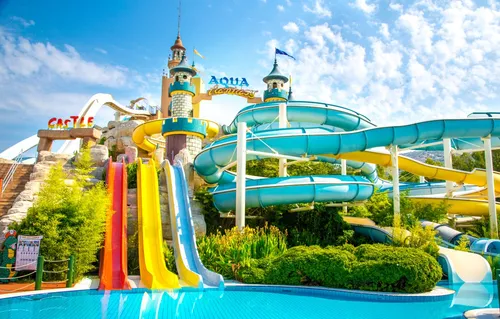 Herfstvakantie Turkije