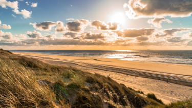 Landal Residence Westduin