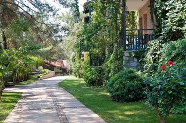 Hotel Marmaris Palace