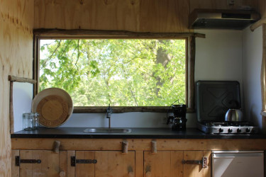 Camping Het Beloofde Land