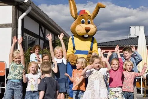 Kinderactiviteiten