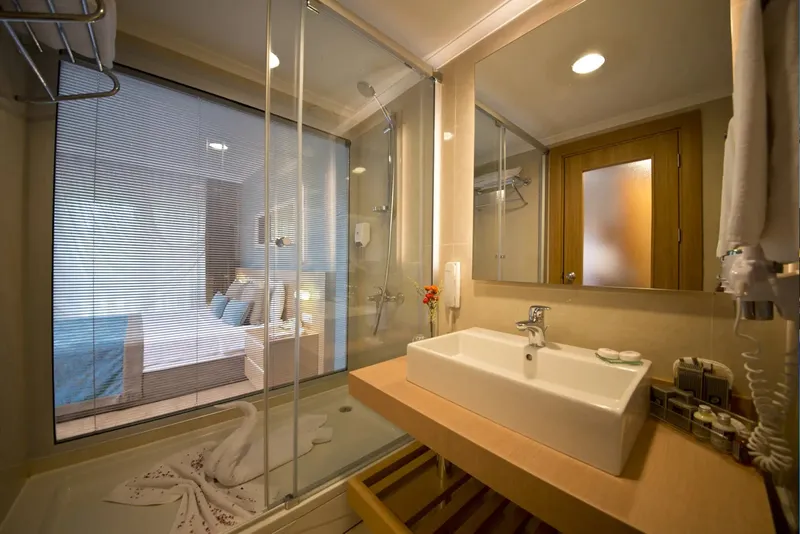 Hotel Limak Limra 