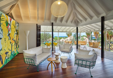 Papagayo Beach Resort