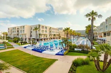 La Blanche Resort & Spa