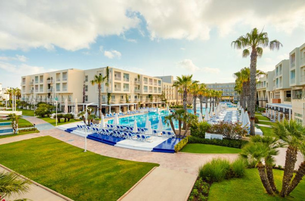 La Blanche Resort & Spa