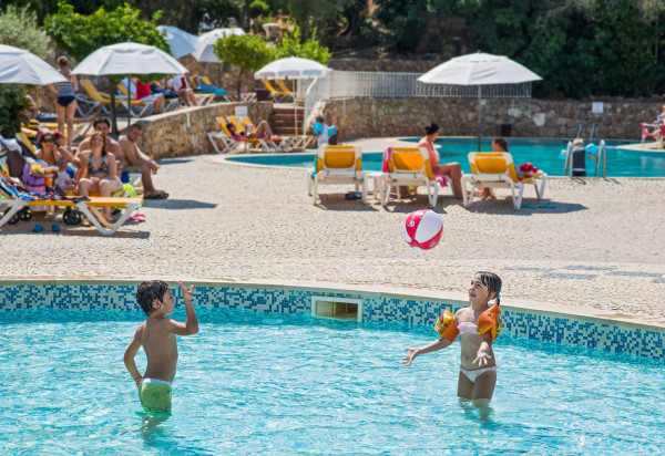 Quinta Do Paraiso