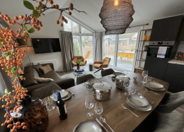 Vakantiepark Westerbergen