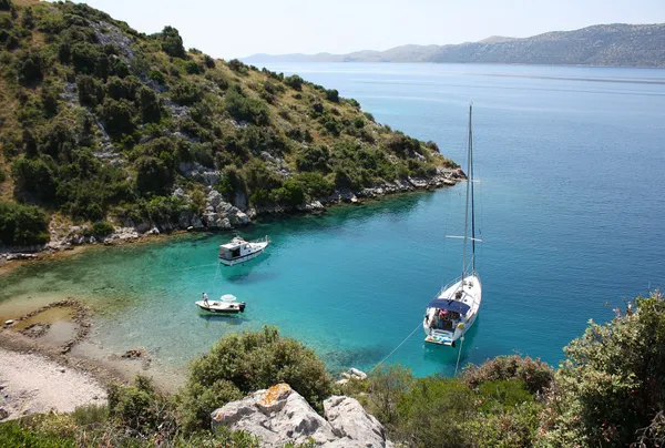 Noord-Dalmatië