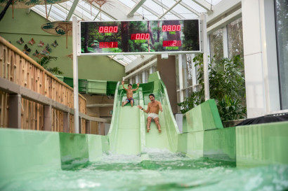 Center Parcs België