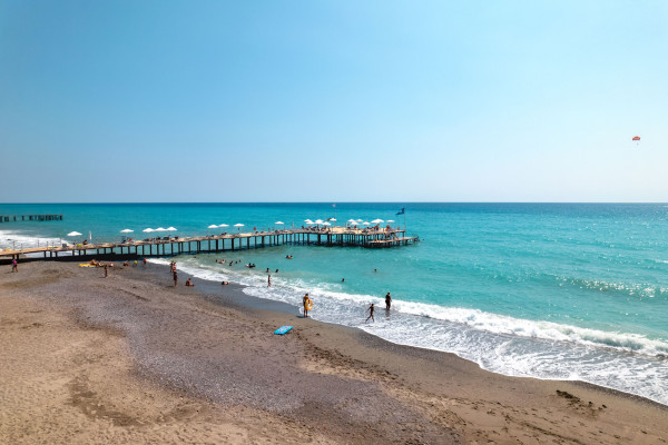 Club Paradiso Alanya