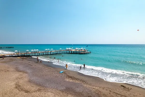 Club Paradiso Alanya