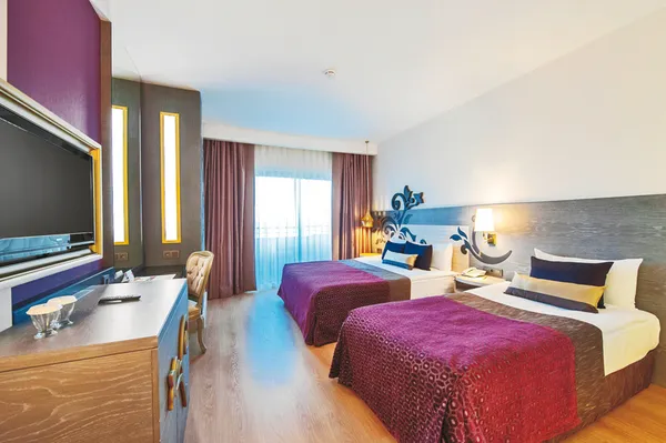 Hotel Kirman Belazur in Belek - Turkije