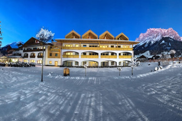 Hotel Alpen Residence