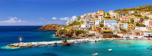 Herfstvakantie Kreta