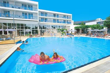 Hotel Bluesun Borak