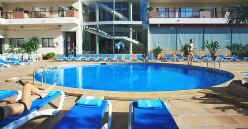 Aquahotel Promenade
