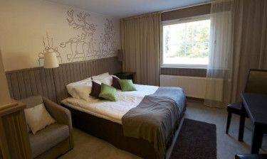 Winter Adventure Levi