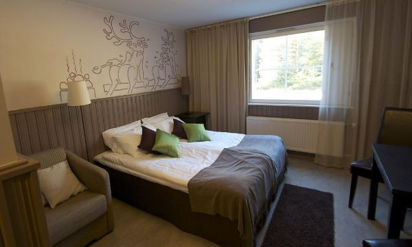 Winter Adventure Levi