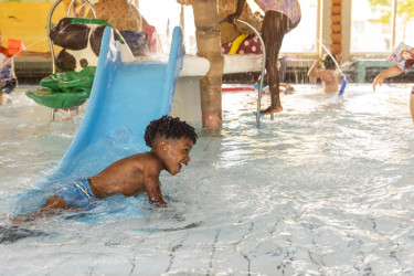 Summio Parc Aquadelta