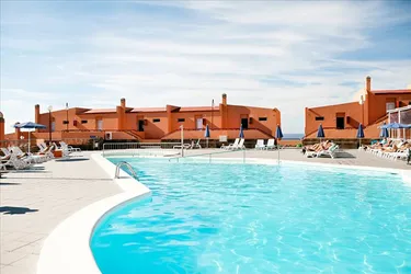 Hotel Marina Elite All Inclusive Resort