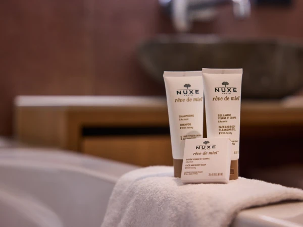 Safari Hotel Beekse Bergen