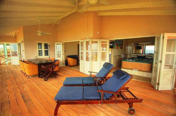 Caribbean Club Bonaire