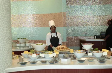 Renaissance Curaçao Resort & Casino