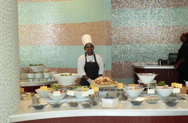 Renaissance Curaçao Resort & Casino