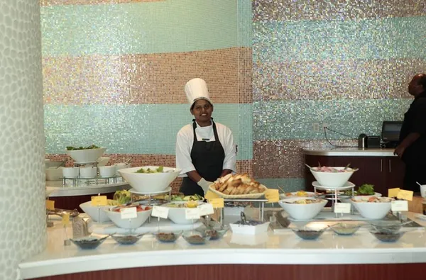 Renaissance Curaçao Resort & Casino