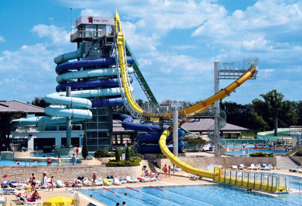 Vakantiepark Terme 3000