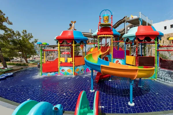 Titanic Luxury Collection Bodrum