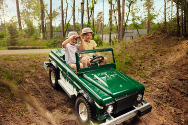 Terhills Resort by Center Parcs